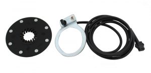 cadence sensor electric bike pedal assist